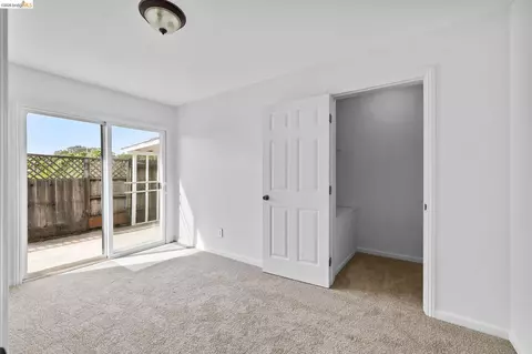 Bedroom - 1509 Lassen Ct, Vallejo, CA 94591 photo 4 of 11