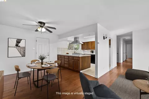 Dining - 1509 Lassen Ct, Vallejo, CA 94591 photo 1 of 1