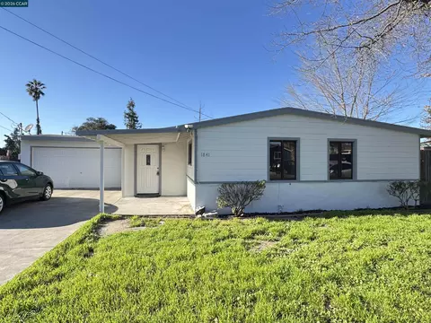 1841 Mayette Ave, Concord, CA 94520 photo 1
