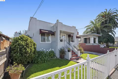 1508 78th Ave, Oakland, CA 94621