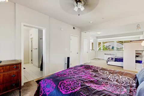 Bedroom - 88 E 6th St #215, Pittsburg, CA 94565 photo 6 of 6