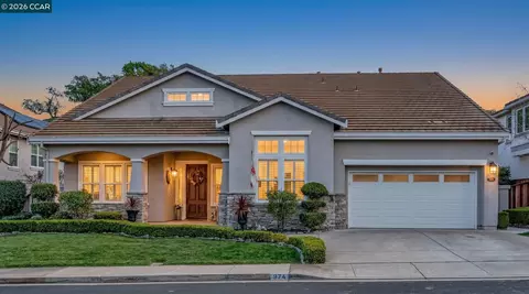 974 Rosehedge Ct, Concord, CA 94521 photo 1