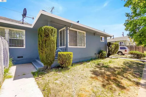 2504 78th Ave, Oakland, CA 94605