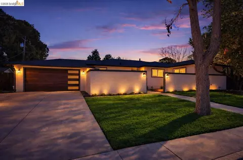 846 Savannah Cir, Walnut Creek, CA 94598