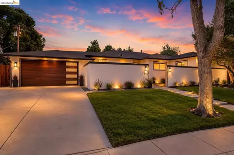 846 Savannah Cir, Walnut Creek, CA 94598