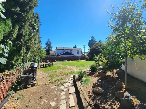 Exterior - 21 Monte Vista Ave, Vallejo, CA 94590 photo 13 of 13