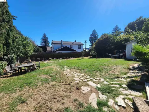 Exterior - 21 Monte Vista Ave, Vallejo, CA 94590 photo 2 of 13