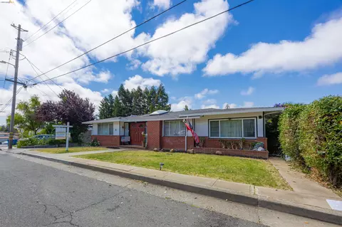 21 Monte Vista Ave, Vallejo, CA 94590