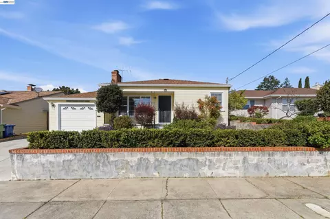 4164 Seven Hills Rd, Castro Valley, CA 94546