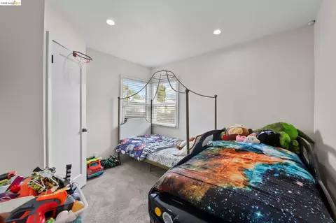 Bedroom - 104 Foster St, Vallejo, CA 94591 photo 3 of 3