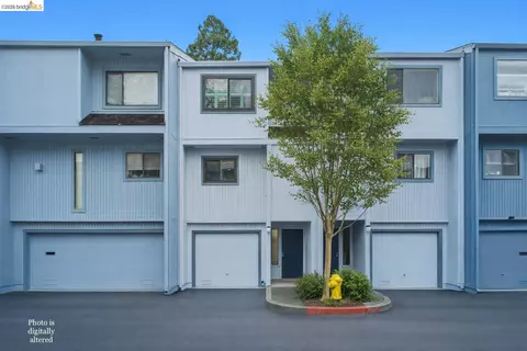 Exterior - 18018 Sahara Rd, Hayward, CA 94541 photo 1 of 2