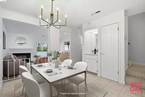 Dining - 18018 Sahara Rd, Hayward, CA 94541 photo 1 of 2