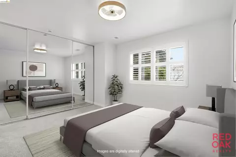 Bedroom - 18018 Sahara Rd, Hayward, CA 94541 photo 1 of 4