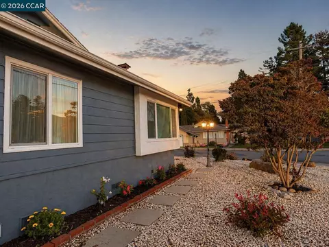 3005 De Anza Dr, El Sobrante, CA 94803