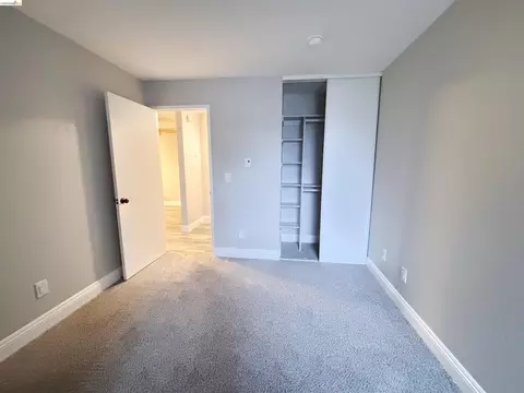 Bedroom - 297 Lighthouse Dr, Vallejo, CA 94590 photo 6 of 9