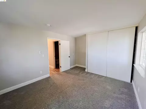 Bedroom - 297 Lighthouse Dr, Vallejo, CA 94590 photo 5 of 9