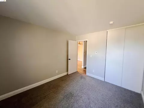 Bedroom - 297 Lighthouse Dr, Vallejo, CA 94590 photo 2 of 9