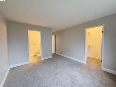 Bedroom - 297 Lighthouse Dr, Vallejo, CA 94590 photo 3 of 9