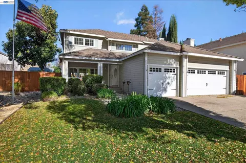 1120 Gatetree Ct, Tracy, CA 95376