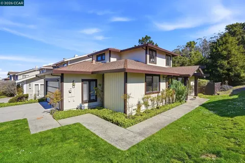 2122 Pinehurst Ct, El Cerrito, CA 94530