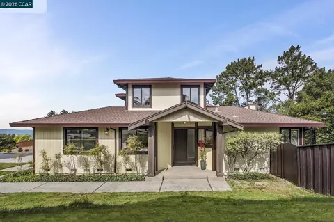 2122 Pinehurst Ct, El Cerrito, CA 94530