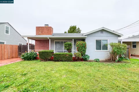 215 Roney Ave, Vallejo, CA 94590 photo 1
