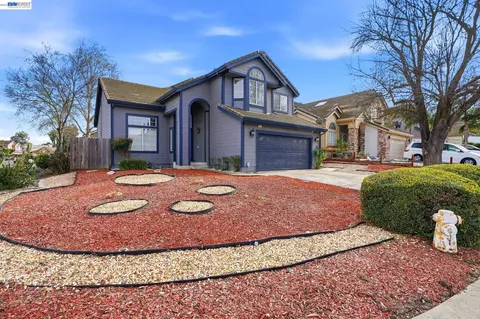 4101 Spaulding St, Antioch, CA 94531