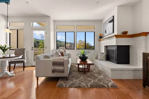 5301 Terra Granada Dr #2A, Walnut Creek, CA 94595