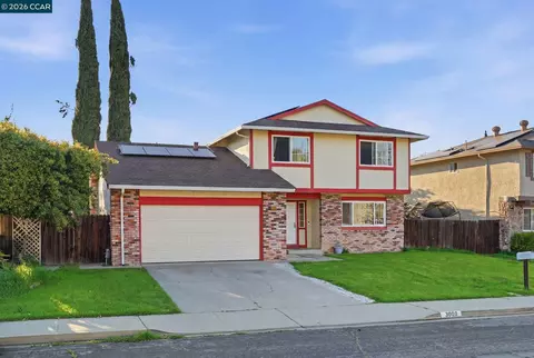 3600 Gallagher Cir, Antioch, CA 94509