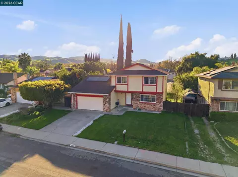 3600 Gallagher Cir, Antioch, CA 94509
