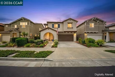 5657 Kelsey Pl, Rohnert Park, CA 94928