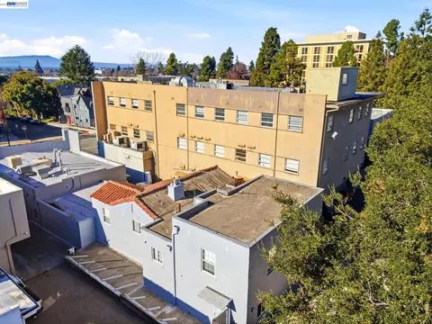 View/Area - 2917 Telegraph Ave, Berkeley, CA 94705 photo 1 of 1