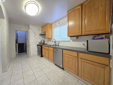 Kitchen - 2917 Telegraph Ave, Berkeley, CA 94705 photo 1 of 2