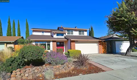 5091 Saint Celestine Ct, Concord, CA 94521 photo 1