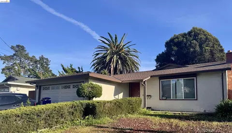 2848 Sargent Ave, San Pablo, CA 94806