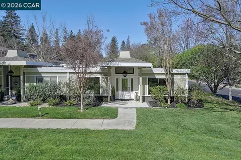 1141 Ptarmigan Dr #6, Walnut Creek, CA 94595