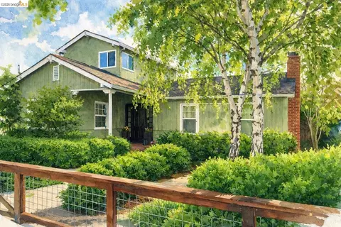 409 Pershing Dr, San Leandro, CA 94577 photo 1
