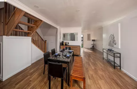 Dining - 414 E 12th St, Oakland, CA 94606 photo 1 of 2