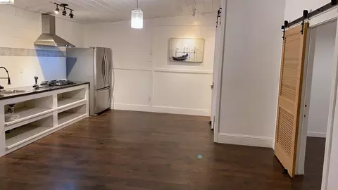 Kitchen - 414 E 12th St, Oakland, CA 94606 photo 1 of 2
