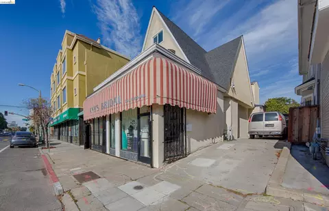 Other - 414 E 12th St, Oakland, CA 94606 photo 1 of 15