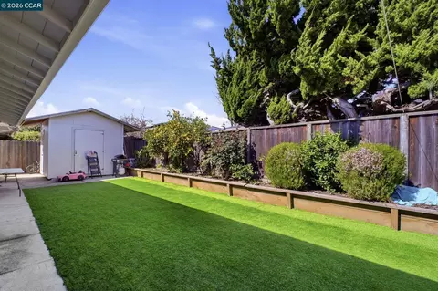 Exterior - 26147 Danforth Ln, Hayward, CA 94545 photo 6 of 7