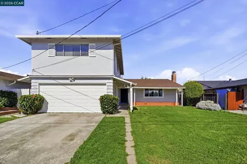 Exterior - 26147 Danforth Ln, Hayward, CA 94545 photo 2 of 7