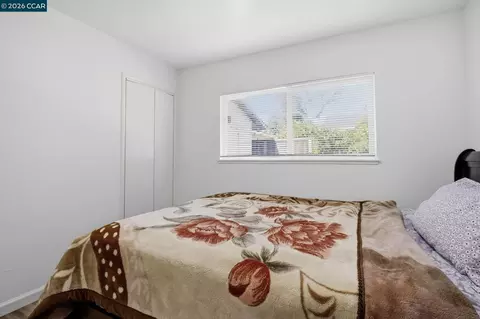 Bedroom - 26147 Danforth Ln, Hayward, CA 94545 photo 5 of 12