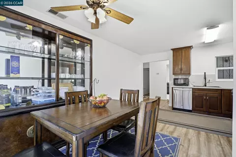 Dining - 26147 Danforth Ln, Hayward, CA 94545 photo 2 of 3