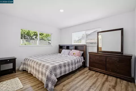 Bedroom - 26147 Danforth Ln, Hayward, CA 94545 photo 1 of 12