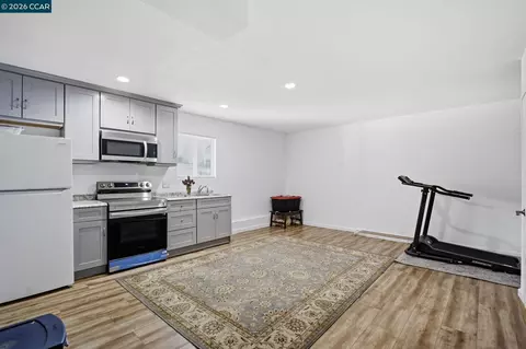 Kitchen - 26147 Danforth Ln, Hayward, CA 94545 photo 2 of 2