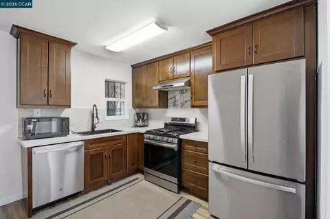 Kitchen - 26147 Danforth Ln, Hayward, CA 94545 photo 1 of 2