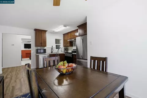 Dining - 26147 Danforth Ln, Hayward, CA 94545 photo 3 of 3