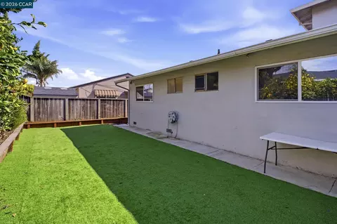 Exterior - 26147 Danforth Ln, Hayward, CA 94545 photo 5 of 7