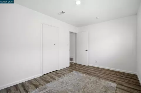 Bedroom - 26147 Danforth Ln, Hayward, CA 94545 photo 12 of 12